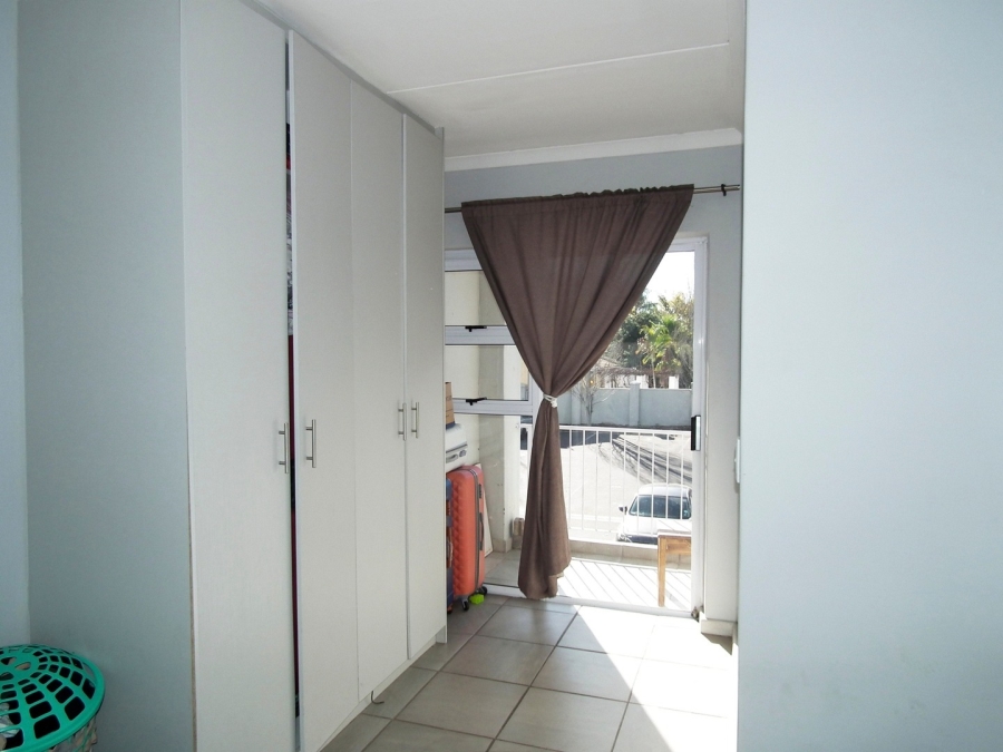 To Let 1 Bedroom Property for Rent in Klein Parys Western Cape